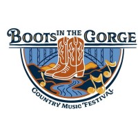 Boots in the Gorge Country Music Festival