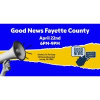Good News Fayette County April 2026 Online Registration