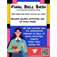 Final Bell Bash