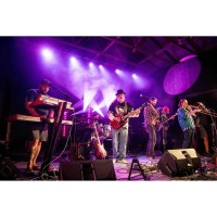 Tom Batchelor Band @ The Lost Paddle