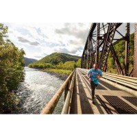 New River Gorge Wilds Trail Run