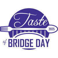 Taste of Bridge Day 2026
