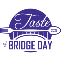Taste of Bridge Day 2026