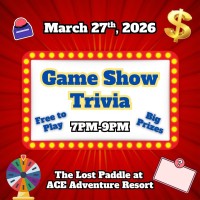 Friday Night Trivia (Game Shows)