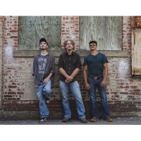 Cheat Mountain Riders Live @ The Lost Paddle