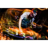 Open Jam with Space Freq