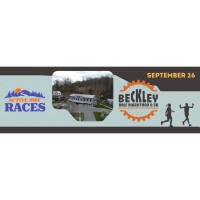 Beckley Half Marathon & 5k