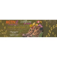 Wildflowers & Wonder "Boots on the Ground" Annual Celebration