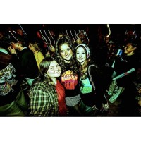 Bridge Day After Party with The Kind Thieves