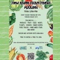 New River Farm Fresh Market