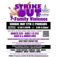 Strike Out Family Violence