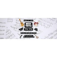 Friday Night Trivia- Music