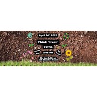 Friday Night Trivia- Think "Green"