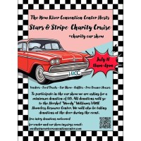 Stars & Stripes Charity Cruise