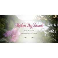 Mother's Day Brunch Buffet