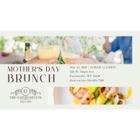 Mother's Day Brunch