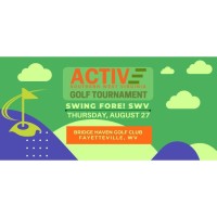 Swing Fore! SWV Golf Tournament