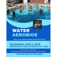 Water Aerobics