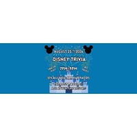 Tuesday Night Trivia- Disney