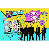 90s & 00s Night @ ACE Adventure Resort