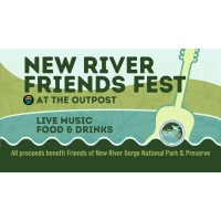 New River Fest (Fundraiser)