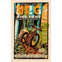 NRG Bike Fest 2026