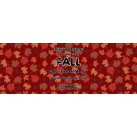 Monday Night Trivia- Fall @ The Lost Paddle