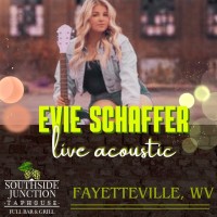 Evie Schaffer LIVE @ Southside on Bridge Day!