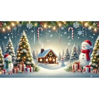 Oak Leaf Christmas Bazaar