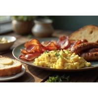 Mountaineer Sunday Brunch at The Lost Paddle