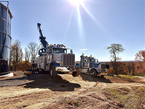 DTE Repair & Towing DTE Repair & Towing