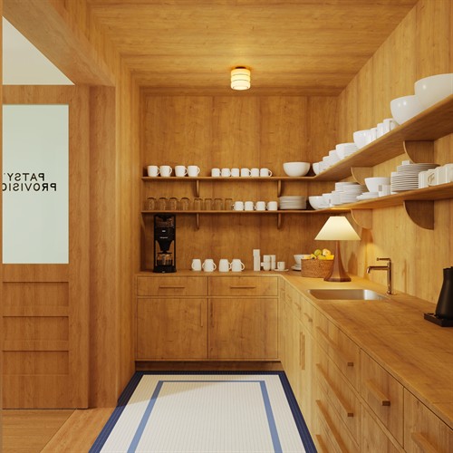 Patsy's Provisions (rendering)