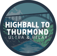 Highball to Thurmond Ultra & Relay