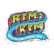 New River Gorge Rim to Rim 10K Race