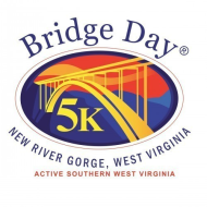 Bridge Day 5k Run
