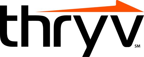 THRYV THRYV