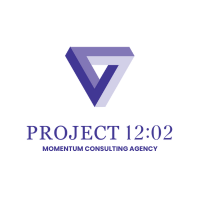 Momentum Consulting Agency & Project 12:02