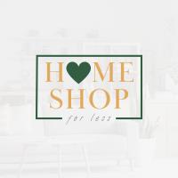 Ribbon Cutting for Home Shop for Less