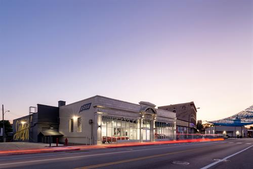 Edge Motor Museum - Memphis, TN