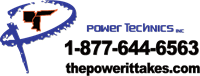 PowerTechnics, Inc.