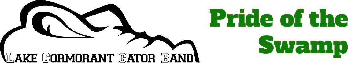 Lake Cormorant Gator Band Booster Club