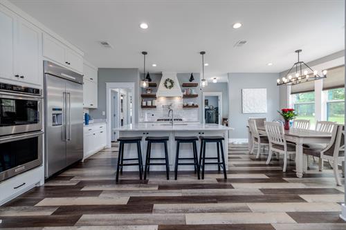 Real Estate Photography / Videography