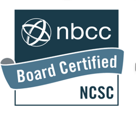 National Certified School Counselor