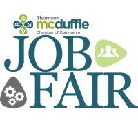 2021 Thomson-McDuffie Chamber Virtual Job Fair