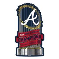World Series Trophy Comes to Thomson
