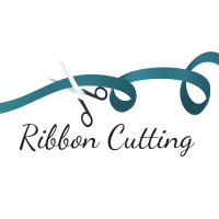 Ribbon Cutting - Dealing on the Railroad