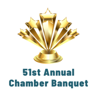 51st Annual Chamber Celebration