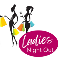 Ladies Night Out Shopping