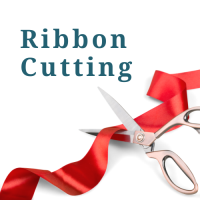 Ribbon Cutting - Country Financial 