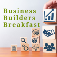 Business Builders Breakfast